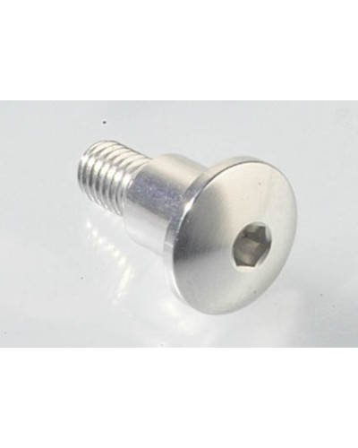 Visserie Moto Standard LIGHTECH Vis spéciale Ergal 7075 LIGHTECH M5 X 15 type 941 or