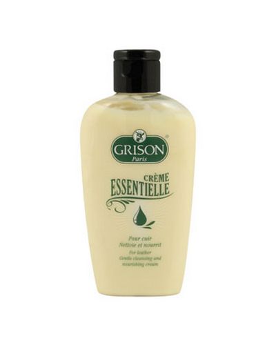 Produits Entretien Cuir Moto LJW CREME ESSENTIELLE 150 ml