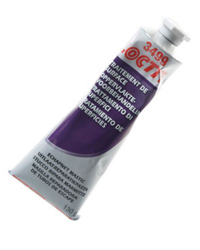 Fournitures Pot Échappement Moto LOCTITE Echapnet