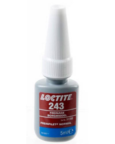 Frein filet moyen LOCTITE 243