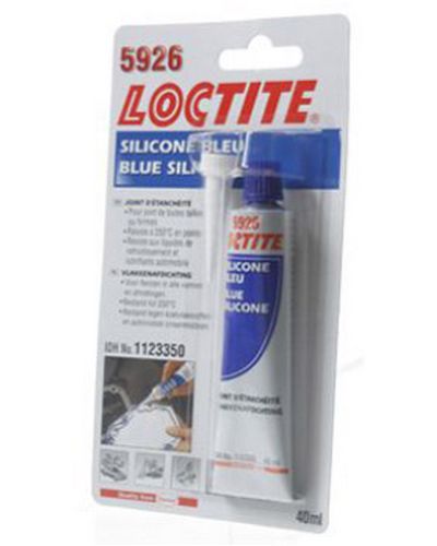 LOCTITE  JOINT SILICONE BLEU  