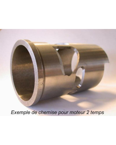 Cylindre Moto LOS ANGELES SLEEVE CHEMISE POUR ATC250 87-90