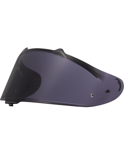 Écran Casque Moto LS2 FF807-FF817 Dragon/Challenger II fumé foncé Écran Casque Moto LS2 FF807-FF817 Dragon/Challenger II fumé foncé