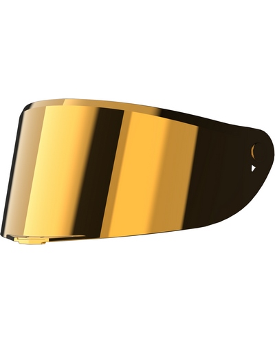 Écran Casque Moto LS2 FF812 Kid irridium doré