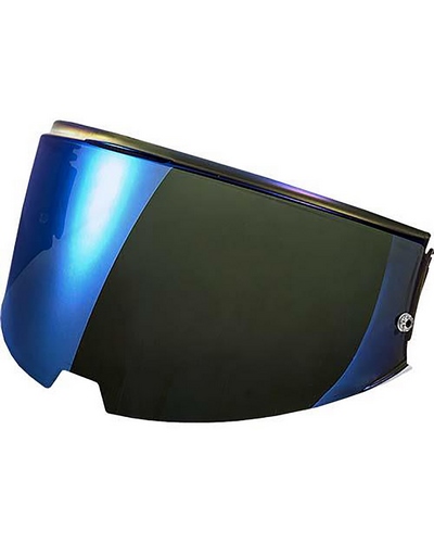 Écran Casque Moto LS2 FF902 Advant fumé clair