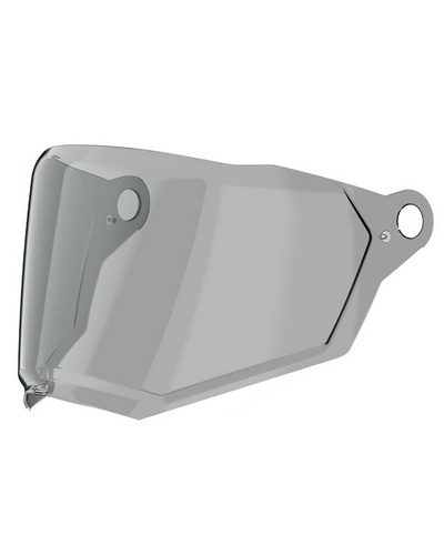 Écran Casque Moto LS2 MX702 Pioneer II fumé clair