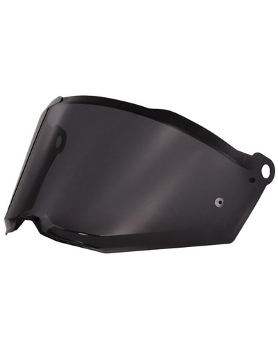 Écran Casque Moto LS2 MX702 Pioneer II fumé foncé