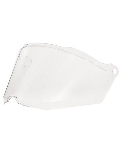 Écran Casque Moto LS2 MX702 Pioneer II incolore