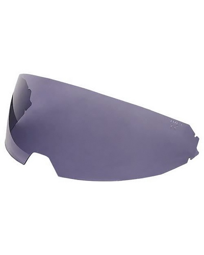 PIECE CASQUE ROUTE LS2 Visière interne Vector 2 fumé foncé