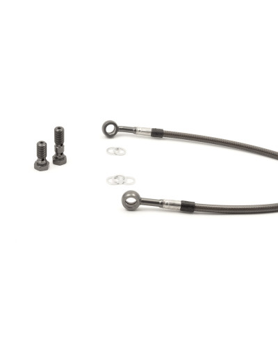 Durites Frein Moto LSL DURITE DE FREIN ARRIERE POUR YZF750R 1993-98 ET TRX850 1996-00