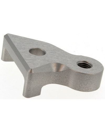 Pièces Détachées Commandes Moto LSL Pièce détachée - Support droit de rechange LSL pour Crash Pad 444668 Kawasaki ZX10R