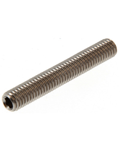 Pièces Détachées Commandes Moto LSL Pièce détachée - Vis de rallonge M6x40mm LSL de commandes reculées GSX-R600
