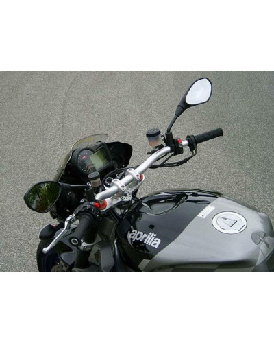 Pontet Moto LSL PONTETS GUIDON LSL POUR APRILIA TUONO