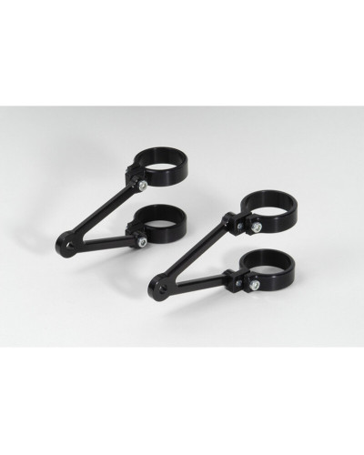 Accessoires Feux Moto LSL SUPPORT DE PHARE LSL Ø 36