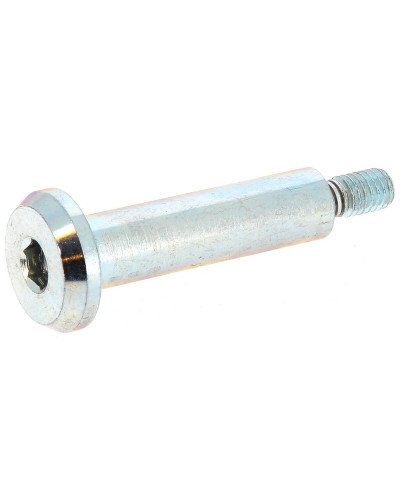 Roulement Roue Moto LSL VIS LSL COUVRE CULASSE POUR AMORTISSEUR DE DIRECTION LSL POUR Z750 '04-06