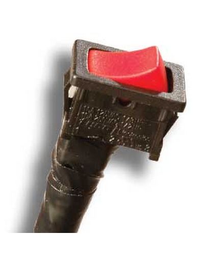 Accessoires Feux Moto MAD Interrupteur mini 8a