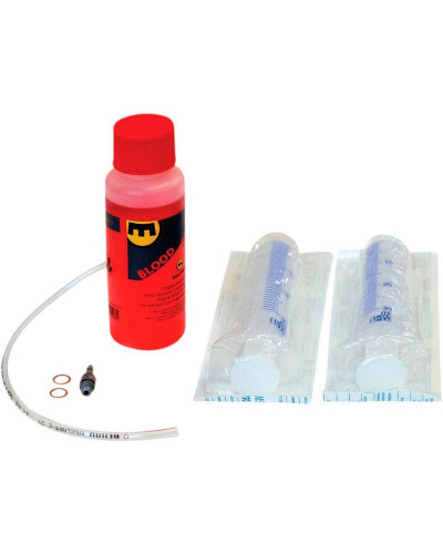 Pièces Détachées Commandes Moto MAGURA Kit reconditionnement Magura maitre cylindre Hymec