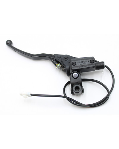 Maitre Cylindre Embrayage Moto MAGURA MAITRE CYLINDRE D'EMBRAYAGE MAGURA 167