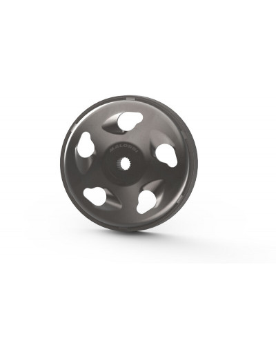 Cloche Embrayage Moto MALOSSI Cloche d'embayage MALOSSI Maxi Wing  - Ø125mm / 960g