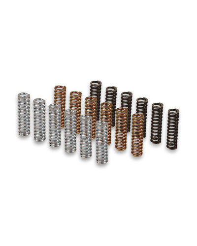 Ressort Embrayage Moto MALOSSI Jeu de ressorts d'embrayage MALOSSI racing