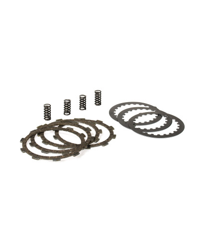 Kit Embrayage Moto MALOSSI Kit d'embrayage MALOSSI
