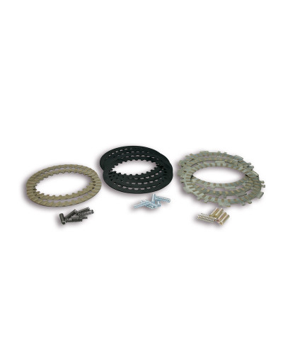 Kit Embrayage Moto MALOSSI Kit d'embrayage MALOSSI