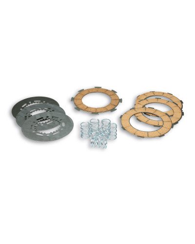 Kit Embrayage Moto MALOSSI Kit d'embrayage MALOSSI