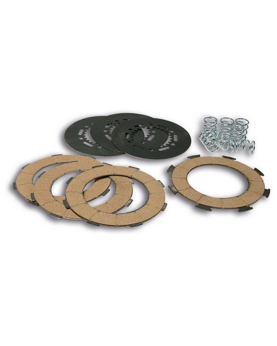 Kit Embrayage Moto MALOSSI Kit embrayage MALOSSI MHR - Vespa