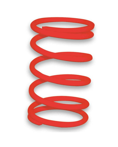 Ressort Embrayage Moto MALOSSI RED VARIATOR ADJUSTER SPRING ext.Ø 58x135mm thread Ø 4,3mm 5,5k