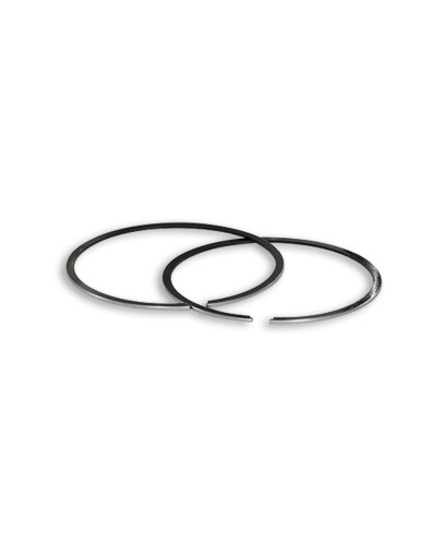 Segments Moto MALOSSI Segments MALOSSI Ø61x1 2 pour groupe thermique 051140/Piston 961008