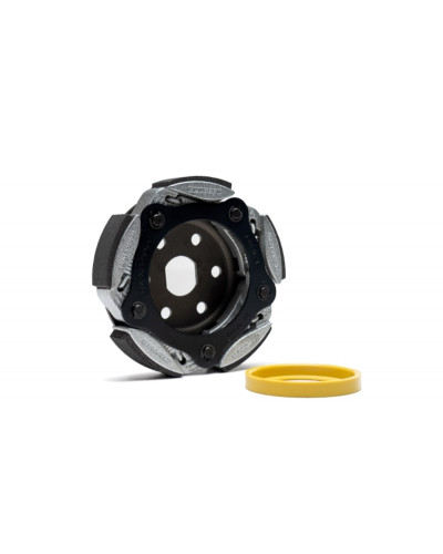 Variateur Complet Moto MALOSSI Système Maxi Fly MALOSSI embrayage avec cloche ø150
