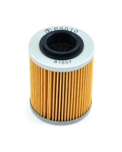 Filtre à Huile Moto MEIWA MIW Filtre huile B5010