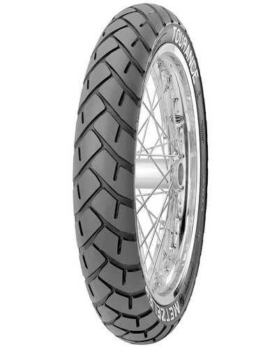 Pneu METZELER Trail TOURANCE 100/90 - 19 M/C 57S TT  TOURANCE