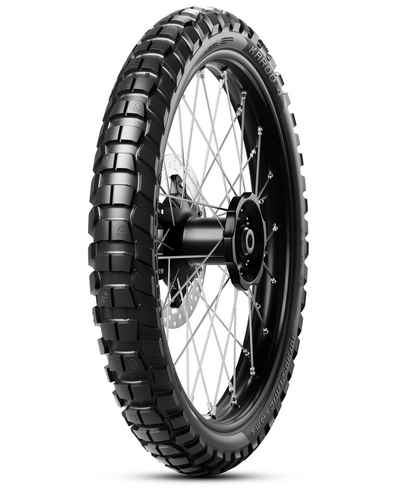 Pneu METZELER Enduro KAROO 4 110/80 R 19 M/C 59T M+S TL KAROO 4