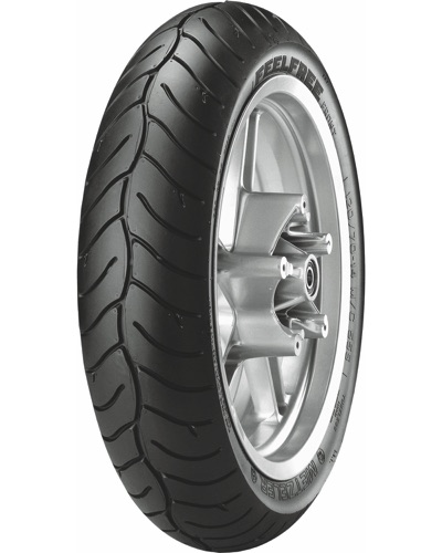 Pneu METZELER Scooter FEELFREE 120/70 R 14 M/C 55H TL FEELFREE