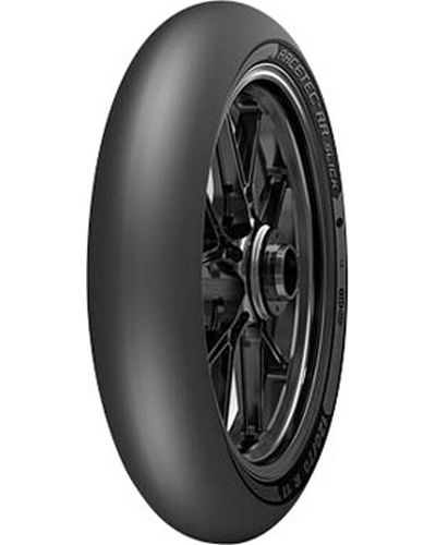 Pneu METZELER Piste RACETEC RR SLICK 120/70 R 17 NHS TL RACETEC RR SLICK