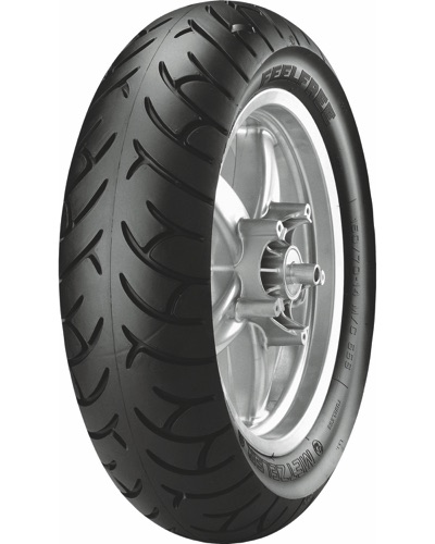 Pneu METZELER Scooter FEELFREE 130/70 R 16 M/C 61S TL  FEELFREE