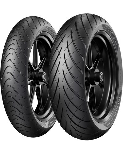 Pneu METZELER Scooter ROADTEC SCOOTER 130/70 R 16 M/C 61S TL ROADTEC SCOOTER