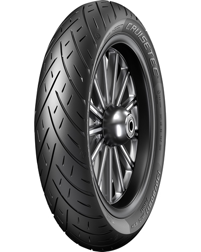 Pneu METZELER Route CRUISETEC 130/70 R 18 M/C 63H TL CRUISETEC