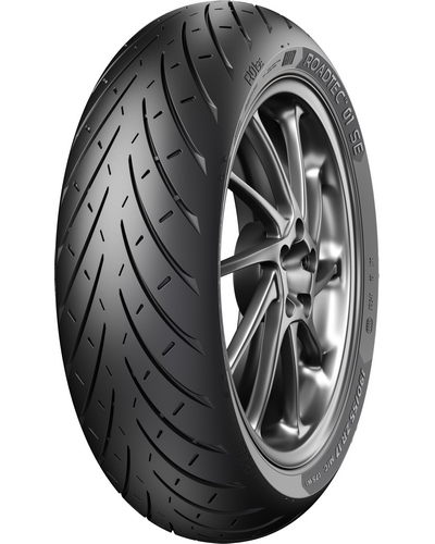 Pneu METZELER Trail ROADTEC 01 150/70 - 17 M/C 69V TL ROADTEC 01