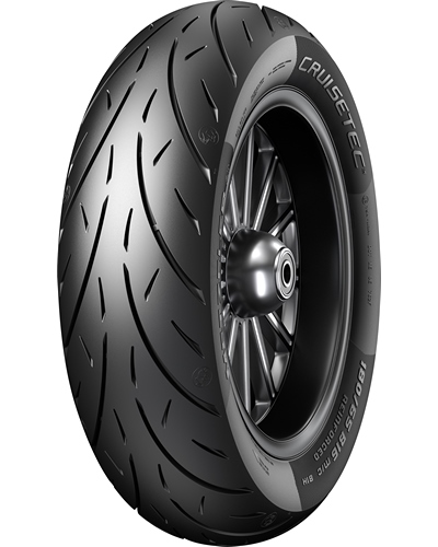 Pneu METZELER Route CRUISETEC 150/80 R 17 M/C 72V TL  CRUISETEC