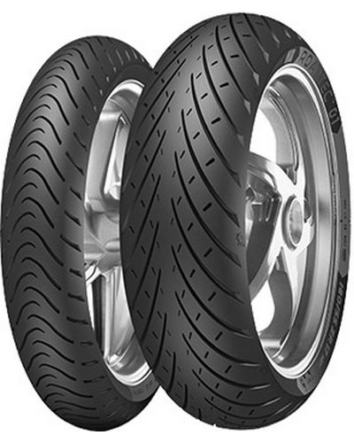 Pneu METZELER Route ROADTEC 01 160/70 ZR 17 M/C 73W TL ROADTEC 01