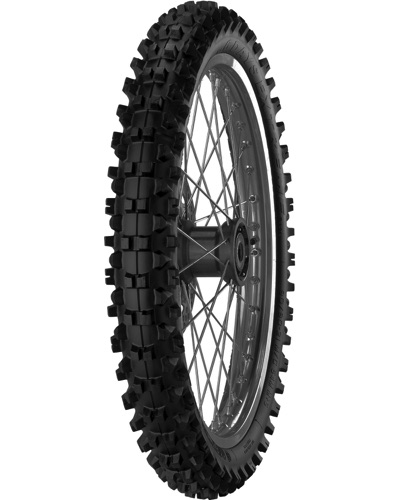 Pneu METZELER Enduro MCE 6 DAYS EXTREME 90/90 - 21 M/C 54R M+S MCE 6 DAYS EXTREME