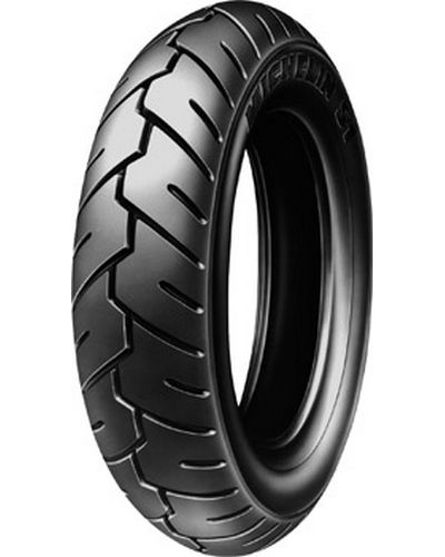 Pneu MICHELIN Scooter S1 100/80 - 10 53L S1  TL/TT