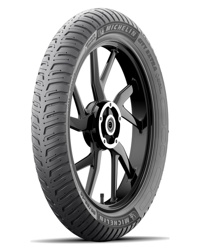 Pneu MICHELIN Scooter CITY EXTRA 100/80 - 16 M/C 50S CITY EXTRA  TL