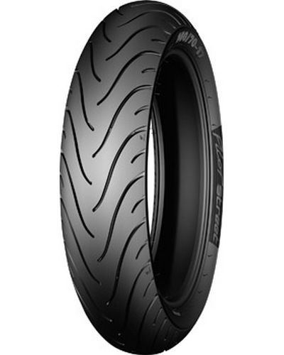 Pneu MICHELIN Route PILOT STREET 100/90 - 14 M/C 57P REINF PILOT STREET  TL/TT