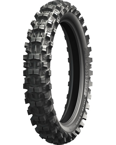 MICHELIN  100/90 - 19 M/C 57M STARCROSS 5 SOFT R TT  