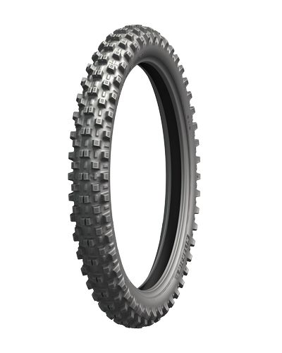 Pneu MICHELIN Cross TRACKER 100/90 - 19 M/C 57R TRACKER R TT