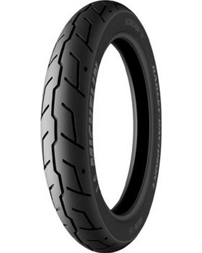 Pneu MICHELIN Route SCORCHER 100/90 B 19 M/C 57H SCORCHER 31 F TL/TT