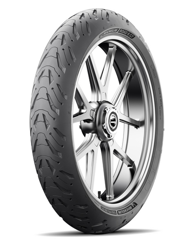 Pneu MICHELIN Route ROAD 6 110/70 ZR 17 M/C 54W ROAD 6 F TL